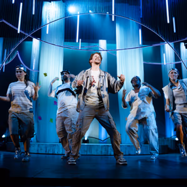 Connecticut Repertory Theatre Presents AS YOU LIKE IT Through November 22 Photo