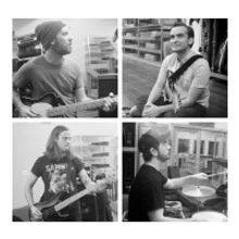 South Carolina Indie Folk Band All Get Out Announce New Album 'Kodak'