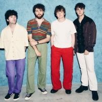 The Academic Announce 'Sitting Pretty' Tour of North America