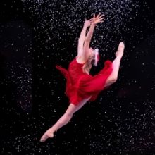 Smuin Ballet to Present CHRISTMAS BALLET Tour Beginning in November