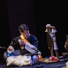 Edinburgh 2022: Korean Showcase Q&A