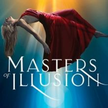 The Largest Touring Magic Show Returns To The Van Wezel Stage