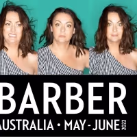 Celeste Barber Adds New Dates to FINE, THANKS Tour