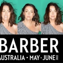 Celeste Barber Adds New Dates to FINE, THANKS Tour