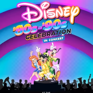 Hollywood Bowl to Host DISNEY '80s – '90s CELEBRATION IN CONCERT With Corbin Bleu…