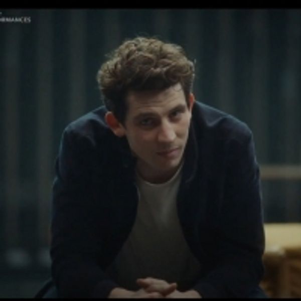VIDEO: Watch Josh O'Connor & Jessie Buckley in the Trailer for GREAT PERFORMANCES: ROMEO & JULIET - Broadway Theater Video