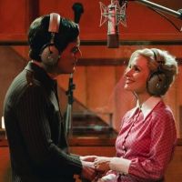 GEORGE & TAMMY Soundtrack Out Now