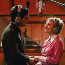 GEORGE & TAMMY Soundtrack Out Now