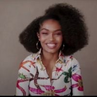 VIDEO: Yara Shahidi Binged Over 70 Days' Worth of NPR in 2020