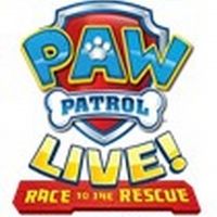 PAW PATROL LIVE! Announces New Shows For Australian Tour