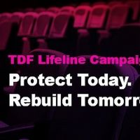 TDF Launches TDF Lifeline Campaign