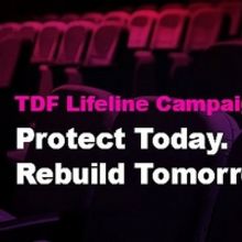TDF Launches TDF Lifeline Campaign