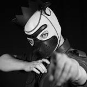 Review: PUP PLAY: A QUEER PSEUDO-LECTURE (OF SORTS) at the Tampa Fringe