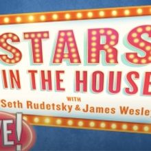 VIDEO: Watch Sean Hayes, Ben Stiller, Josh Groban, Andrea Martin and More on STARS IN