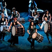 Photos: DRUM TAO Holds Successful Return Engagement in Manila; Troupe Gears Up For Bu