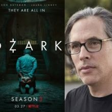 International Cinematographers Guild Partners On Two Panels At NAB Show Express