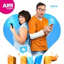 El Teatro Alfil acoge el nuevo musical de Show Prime LIKE, EL MUSICAPP