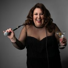 Joe's Pub Presents TORI SCOTT IS OVERSERVED