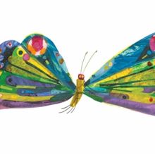 The Eric Carle Museum of Picture Book Art to Present the Carle Honors