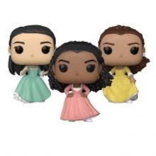 HAMILTON Funko Pops Are Now Available for Pre-Order!