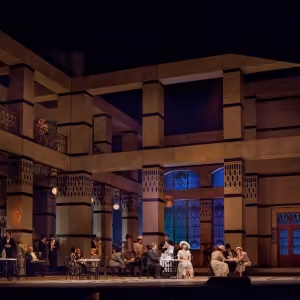 Tenor Jonathan Tetelman to Make Met Debut, Opposite Soprano Angel Blue, in Puccini's…