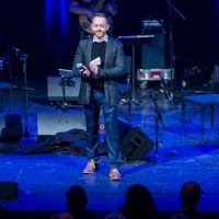Purchase College Announces A Change In Leadership At The Performing Arts Center