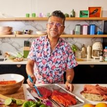 Cookbook Author, Rick Martinez Collaborates with NYC Restaurants