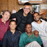Review: HOLD STILL at the Baxter Flipside Theatre pushes you to ask if you really…