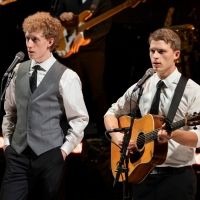 THE SIMON & GARFUNKEL STORY Comes To Palace Theater January 25