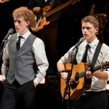 THE SIMON & GARFUNKEL STORY Comes To Palace Theater January 25