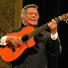 La Música Romántica De Luto Por La Partida De Chamín Correa