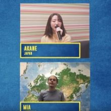 VIDEO: COME FROM AWAY Fans from Around the World Unite!