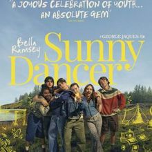 Sunny Dancer to Open With Bella Ramsey, Neil Patrick Harris