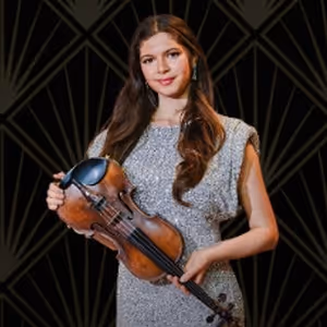 Feinstein’s At Hotel Carmichael To Present Biana Pinchuk