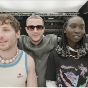 Video: DJ Snake Reveals Video for 'West Side Story'