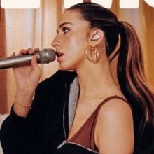 Tate McRae Joins Vevo For 'extended Play' Performance Series: Watch Her Perform 'exes