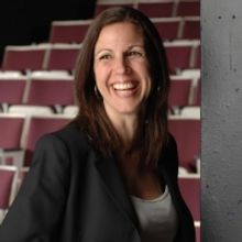 The Huntington Announces Loretta Greco as Artistic Director