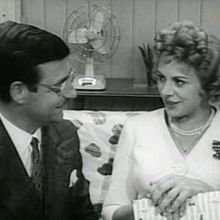 Sala Cinema ANICA: Omaggio A Sandra Milo Ed Al Film LA VISITA