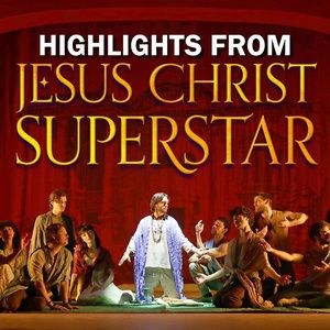 Video: Highlights from JESUS CHRIST SUPERSTAR at Goodspeed Musicals