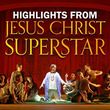 Video: Highlights from JESUS CHRIST SUPERSTAR at Goodspeed Musicals Photo
