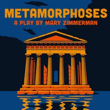 Cotuit Center for the Arts Will Present METAMORPHOSES in 2026