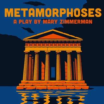 Cotuit Center for the Arts Will Present METAMORPHOSES in 2026