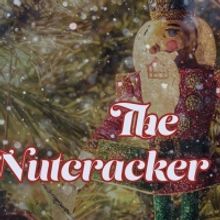 Jefferson Performing Arts Society Presents THE NUTCRACKER