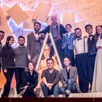 The Barn Theatre Gets a Visit From Les Misérables Co-Director John Caird