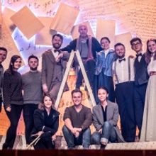 The Barn Theatre Gets a Visit From Les Misérables Co-Director John Caird
