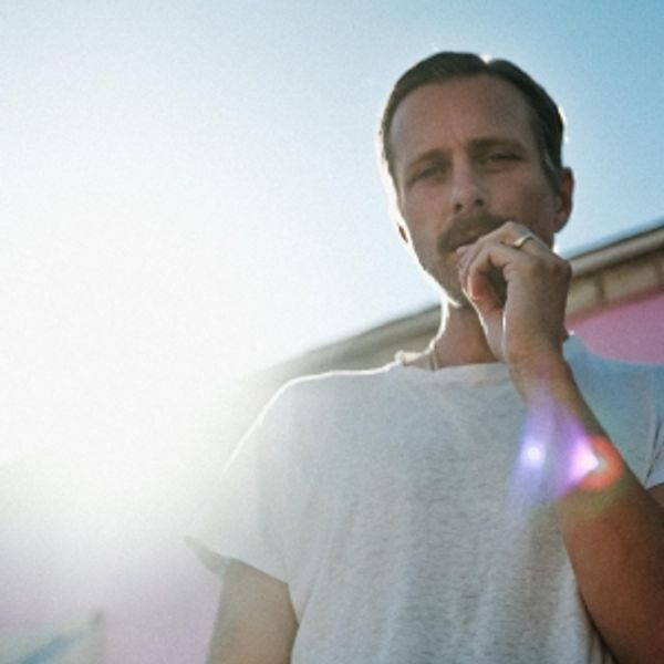 AWOLNATION to Release New Album 'The Phantom Five' Photo