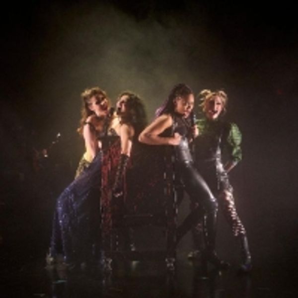 BWW Review: LIZZIE the Musical Photo