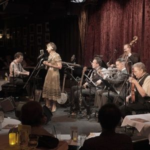 Review: MISS MAYBELL & HER RAGTIME ROMEOS Celebrate New Album at Birdland Jazz