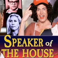 Video: Kevin McCarthy Gets LES MISERABLES Treatment from Randy Rainbow