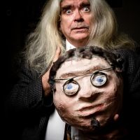 Curious Theatre Welcomes Beau O'Reilly's A PACKET OF HOLINESS AND JOY WILL COME TO…